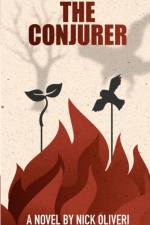 The Conjurer af Nick Oliveri