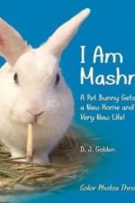 I Am Mashmi! af D J Golden