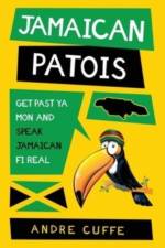 Jamaican Patois af Cuffe