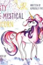 Mysty the Mystical Unicorn af Kimberley Paterson