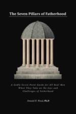 Seven Pillars of Fatherhood af Donald H Wood Ph D
