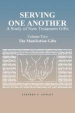 Serving One Another af Stephen P Ansley