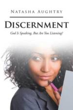 Discernment af Natasha Aughtry
