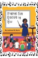 Finding the Rhythm in You af Leetress M Burris