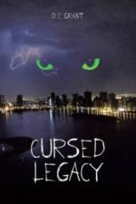 Cursed Legacy af D E Grant