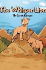 Whisper Lion af Jason Krause