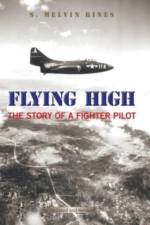 Flying High af S Melvin Rines