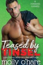 Teased by Tinsel af Molly O'Hare