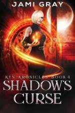 Shadow's Curse af Jami Gray
