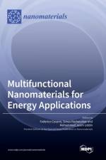 Multifunctional Nanomaterials for Energy Applications