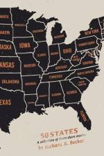 50 States af Richard R Becker