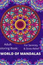 World of Mandala af Tabatha Barnard