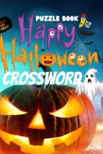 Halloween Word search Large Print Puzzle Book af Simba Chloes