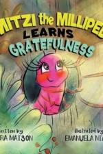 Mitzi The Millipede Learns Gratefulness af Debra Matson