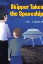 Skipper Takes the Spaceship af Paul Washburn