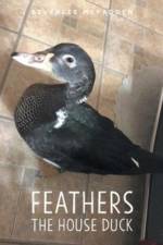 Feathers the House Duck af Beverlee Mcfadden