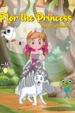 The Princess Flor af Elda Valverde