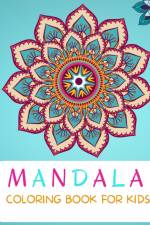 Mandala Coloring Book af Lane Neel