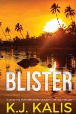 Blister af Kj Kalis