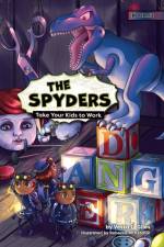 The Spyders af Vesta L Giles