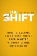The Shift af Agatha Sylwia