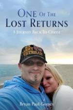 One Of The Lost Returns af Bryan Paul Gomes