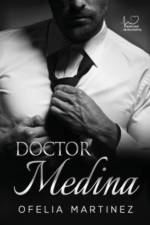 Doctor Medina af Ofelia Martinez