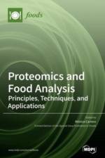 Proteomics and Food Analysis