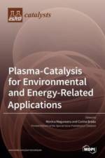Plasma-Catalysis for Environmental and Energy-Related Applications