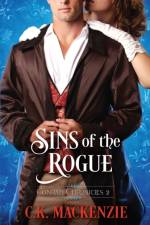 Sins of a Rogue af C K MacKenzie