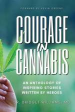 Courage In Cannabis af Dr Bridget Williams