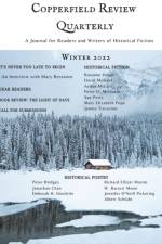 Copperfield Review Quarterly Winter 2022 af CO REVIEW QUARTERLY