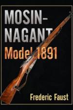 Mosin-Nagant M1891 af Frederic Faust