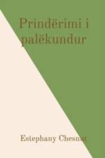 Prinderimi i palekundur af Estephany Chesnut