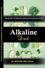 Alkaline Diet af Dr Michelle Ellen Gleen