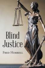 Blind Justice af Fred Horrell