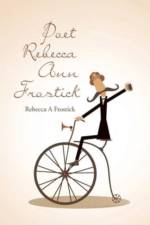 Poet Rebecca Ann Frostick af Rebecca A Frostick