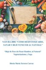 Natura 3000 af Dircia