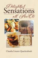 Delightful Sensations All' Are'Oli af Claudia Linares Quackenbush