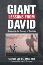 Giant Lessons from David af Claybon Lea Dmin