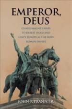 Emperor, Deus af John R Prann