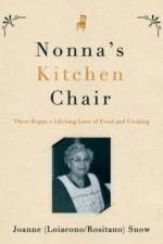 Nonna's Kitchen Chair af Joanne Snow