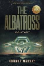 The Albatross af Connor MacKay