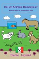 Hai Un Animale Domestico? af Joanne Leyland