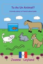 Tu As Un Animal? af Joanne Leyland