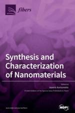Synthesis and Characterization of Nanomaterials af Ioannis Kartsonakis