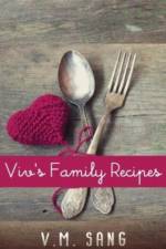 Viv's Family Recipes af Vivienne Sang