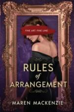 Rules of Arrangement af Maren MacKenzie