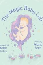 The Magic Baby Lab af Alana Ford