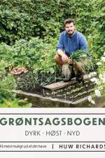 GRØNTSAGSBOGEN af Huw Richards